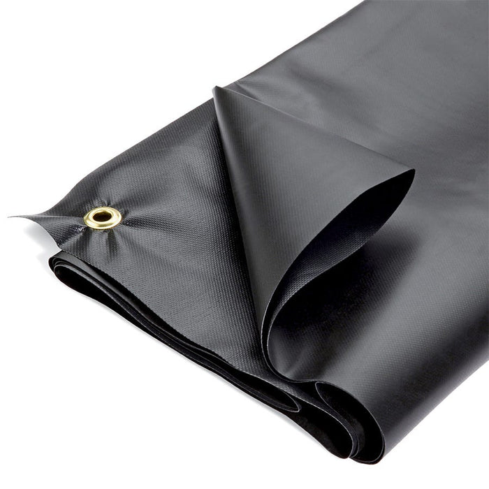 Incerata da terra PIG Collapse-a-tainer – 3,4 m x 3,4 m