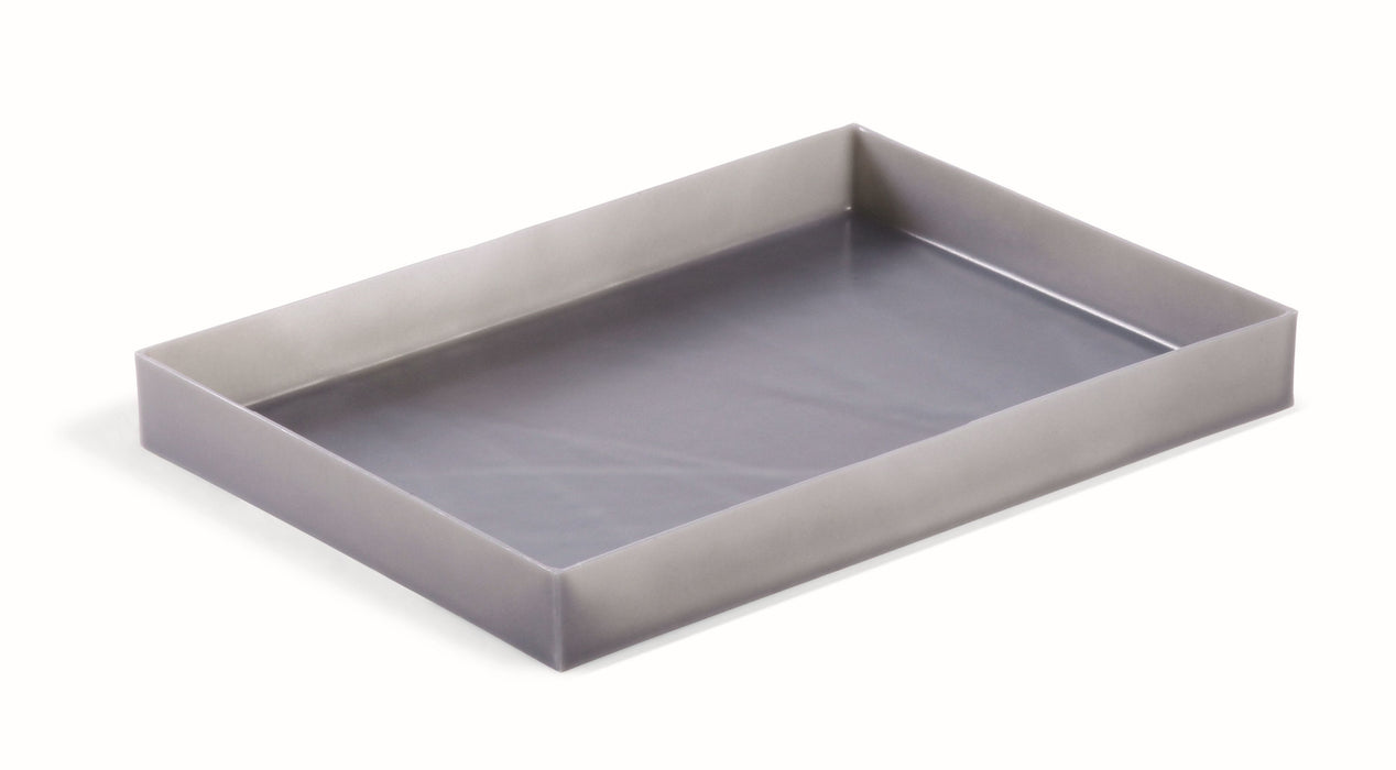Vassoio multi-uso – 43cm L x 61cm P x 5,7cm H – 1 vassoio