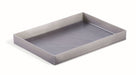 Vassoio multi-uso – 43cm L x 61cm P x 5,7cm H – 1 vassoio