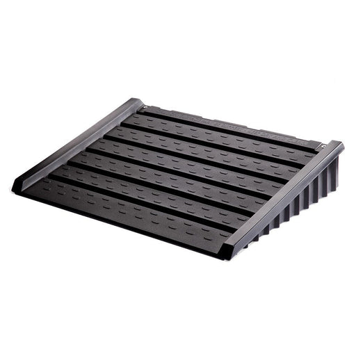 Rampa di carico PIG Poly – 89cm l x 63cm L x 15cm H – Rampa / scatola