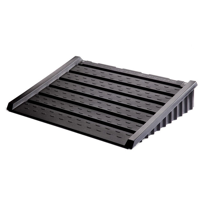 Rampa di carico PIG Poly – 89cm l x 63cm L x 15cm H – Rampa / scatola