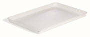 Vassoio chimico in fibra di vetro – 52 cm L x 37 cm L – 1 vassoio