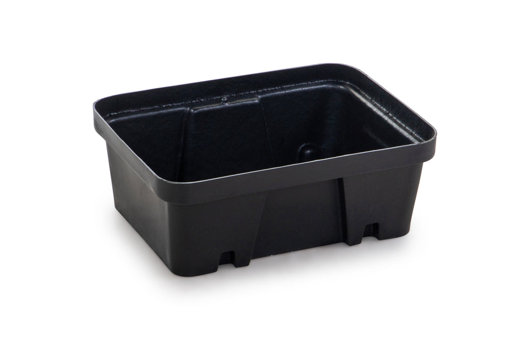 Vassoio di contenimento PIG Essentials senza griglia – 30 x 40 x 15,5 cm – 1 vassoio