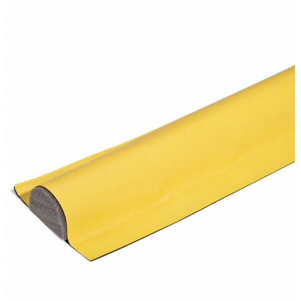 Barriera PIG Build-A-Berm – 14 cm l x 460 cm L x 5 cm H – 1/scatola