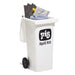 Kit PIG in contenitore mobile di piccole dimensioni – 48cm W x 97cm H x 55cm D