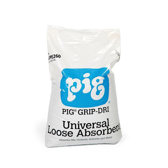 Assorbente sfuso PIG Grip-Dri – 1 bag