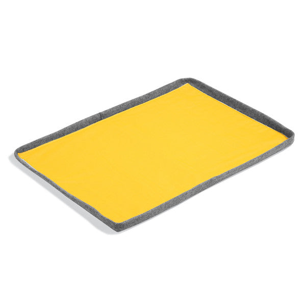 Ricambio del filtro per esterni PIG Berm Pad – 68.5 cm x 99 cm – 4 tamponi / scatola