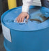Panni assorbenti PIG multiuso - Scatola con apertura preapplicata – 24cm l x 41cm L – 75 panni / scatola dispenser - 12 scatole / cassa