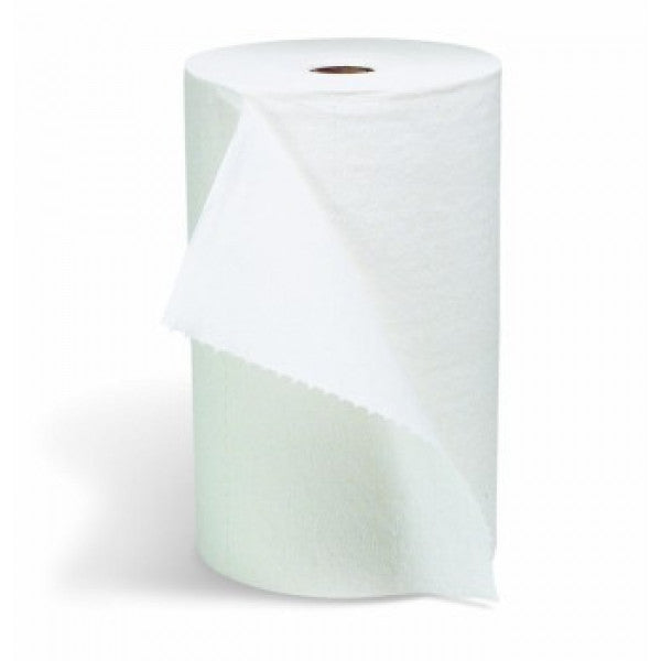 PIG® Multipurpose Absorbent Cloths Roll 30x17cm - 415 pcs. - 2 boxes