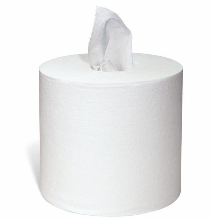 Panni PIG multiuso – 22cm l x 34cm L – 500 panni (2 rotoli da 250 ciascuno)